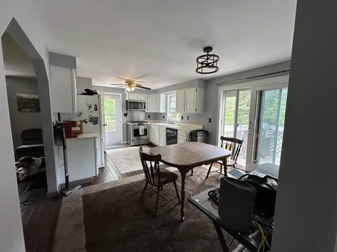 88 Drag Hill Road Rindge NH 03461
