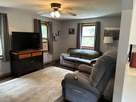 88 Drag Hill Road Rindge NH 03461