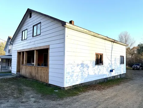 65 Hollow Road Stratford NH 03590