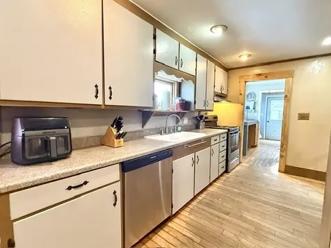 65 Hollow Road Stratford NH 03590