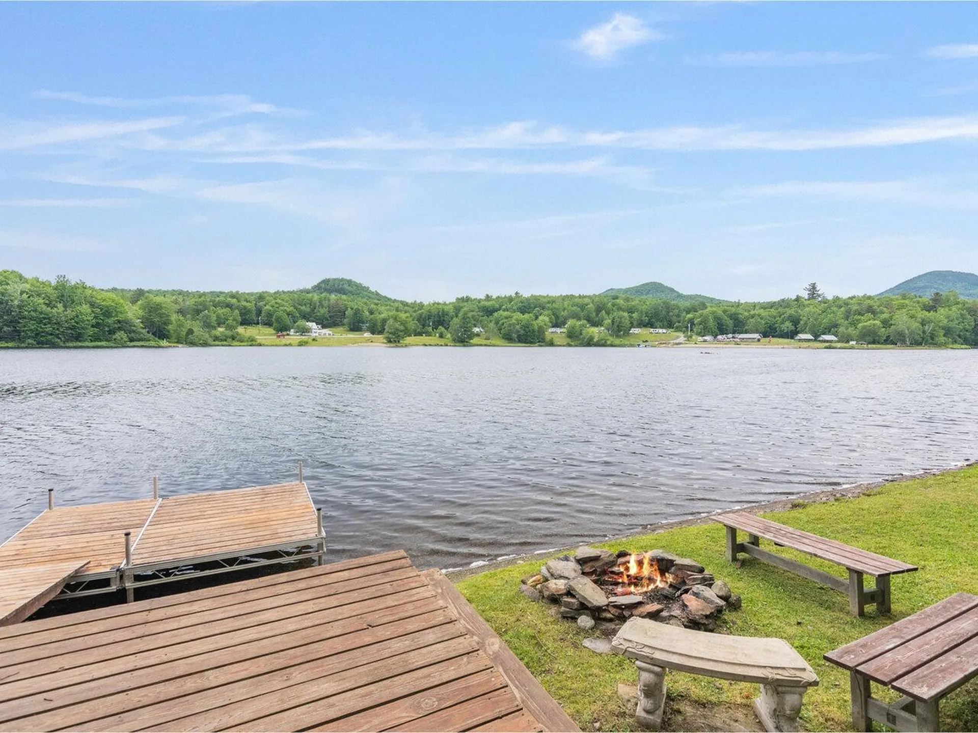 671 Peninsula Drive Eden VT 05653