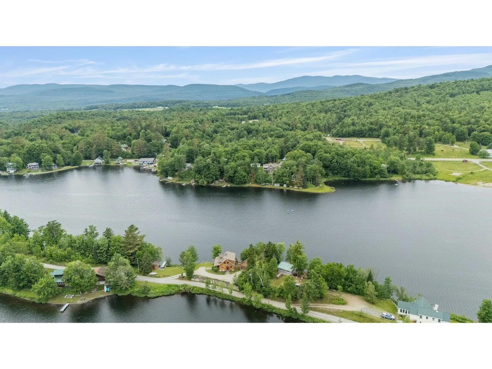 671 Peninsula Drive Eden VT 05653