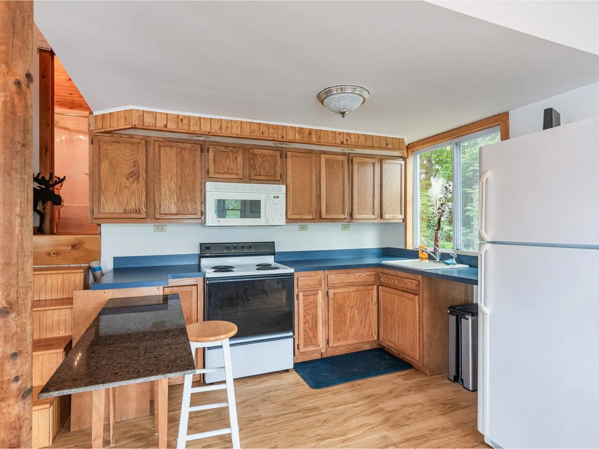 671 Peninsula Drive Eden VT 05653