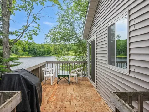 671 Peninsula Drive Eden VT 05653