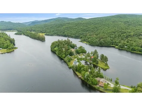 671 Peninsula Drive Eden VT 05653