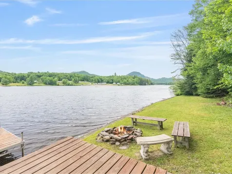 671 Peninsula Drive Eden VT 05653