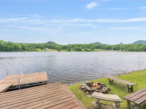 671 Peninsula Drive Eden VT 05653
