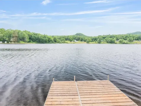 671 Peninsula Drive Eden VT 05653