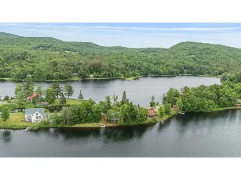 671 Peninsula Drive Eden VT 05653