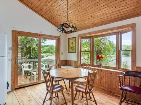 671 Peninsula Drive Eden VT 05653