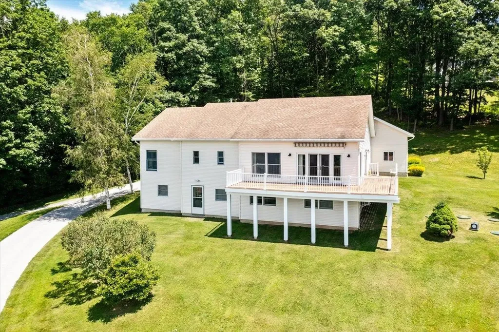 569 French Hill Road St. Albans Town VT 05454