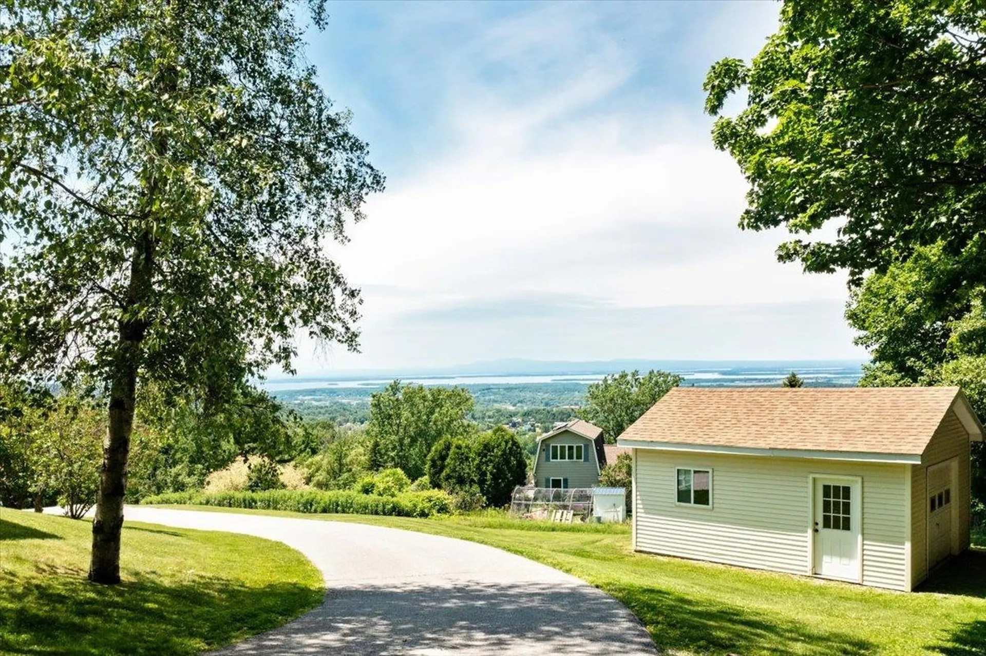 569 French Hill Road St. Albans Town VT 05454