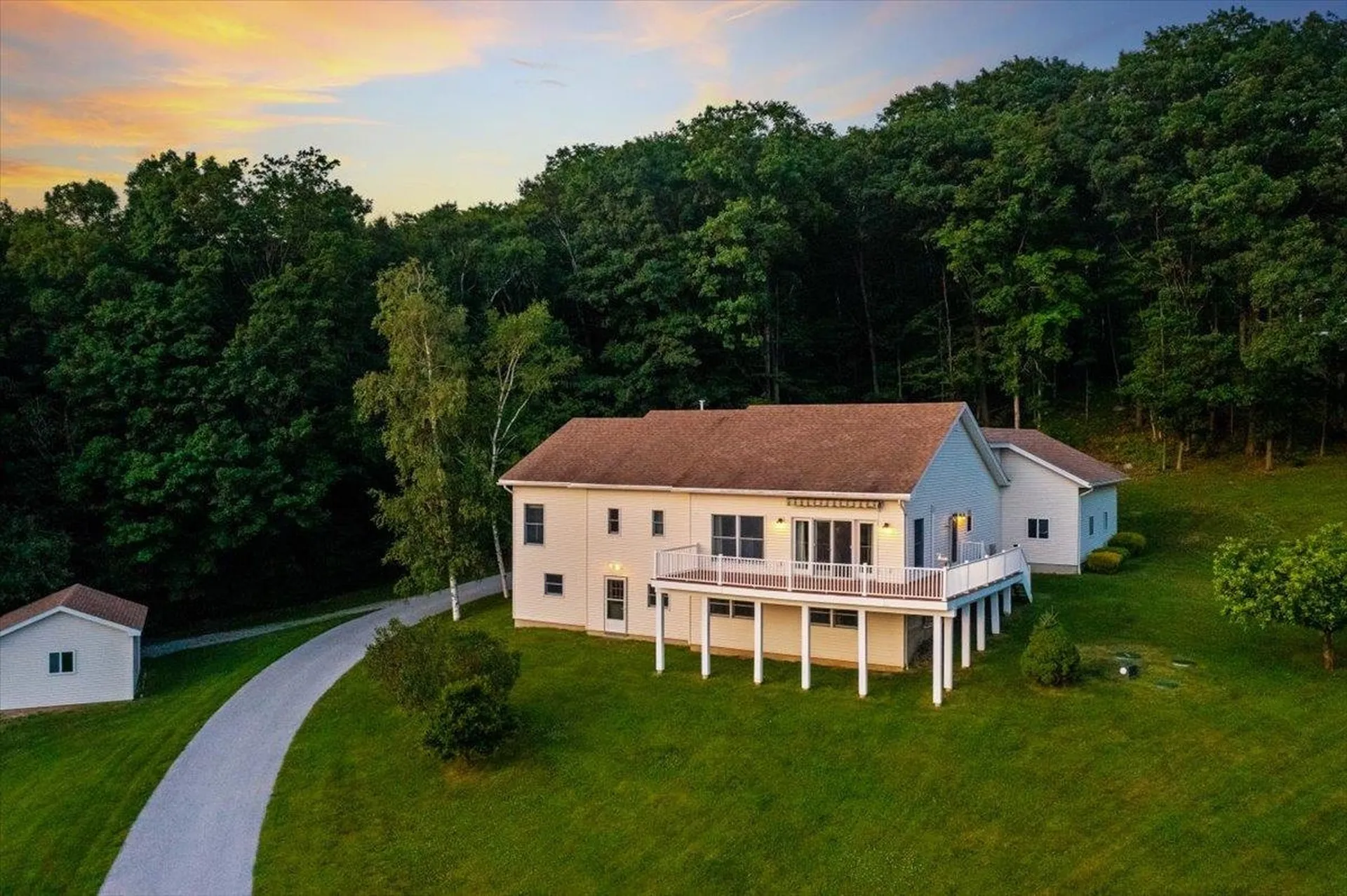 569 French Hill Road St. Albans Town VT 05454