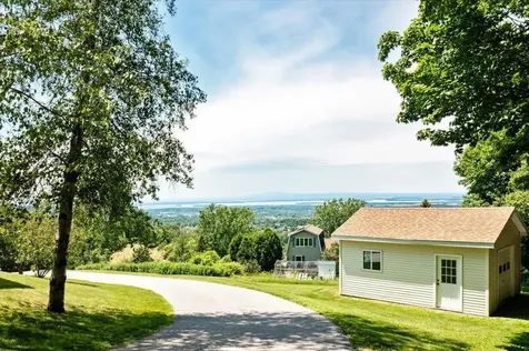 569 French Hill Road St. Albans Town VT 05454