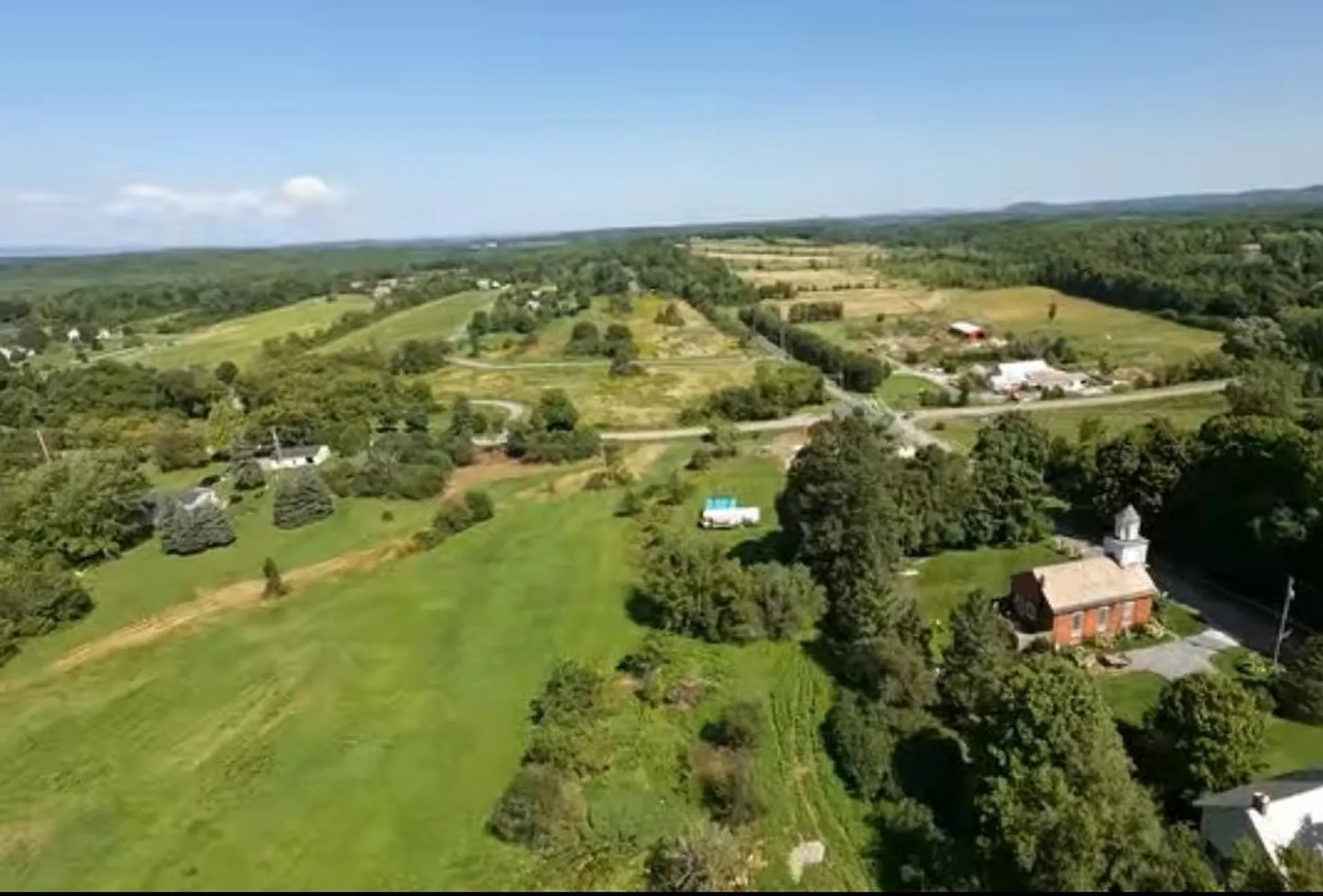 2760 Spear Street Charlotte VT 05445