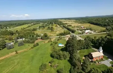 2760 Spear Street Charlotte VT 05445