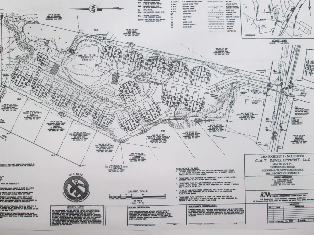 29 Bedford Road Merrimack NH 03054