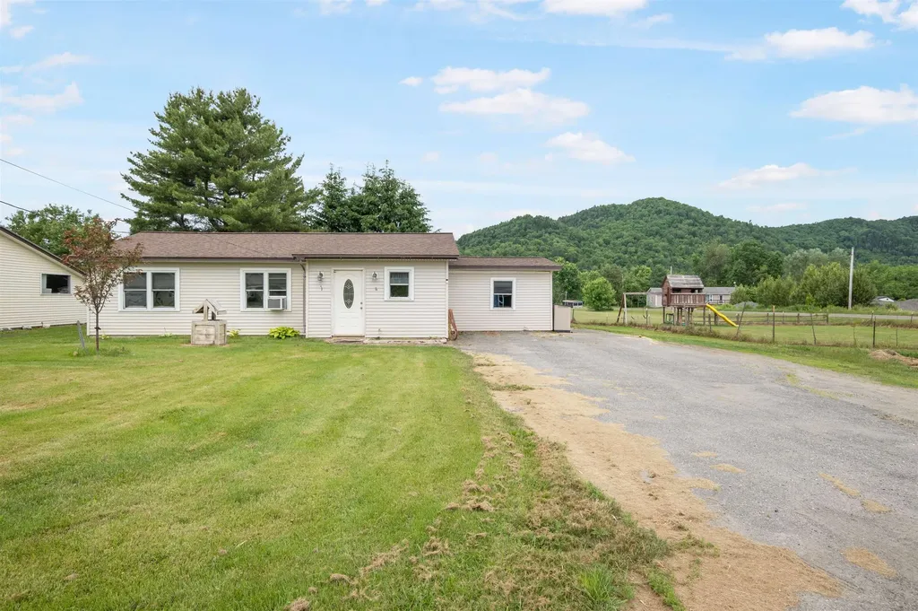19 Route 3 Clarksville NH 03592