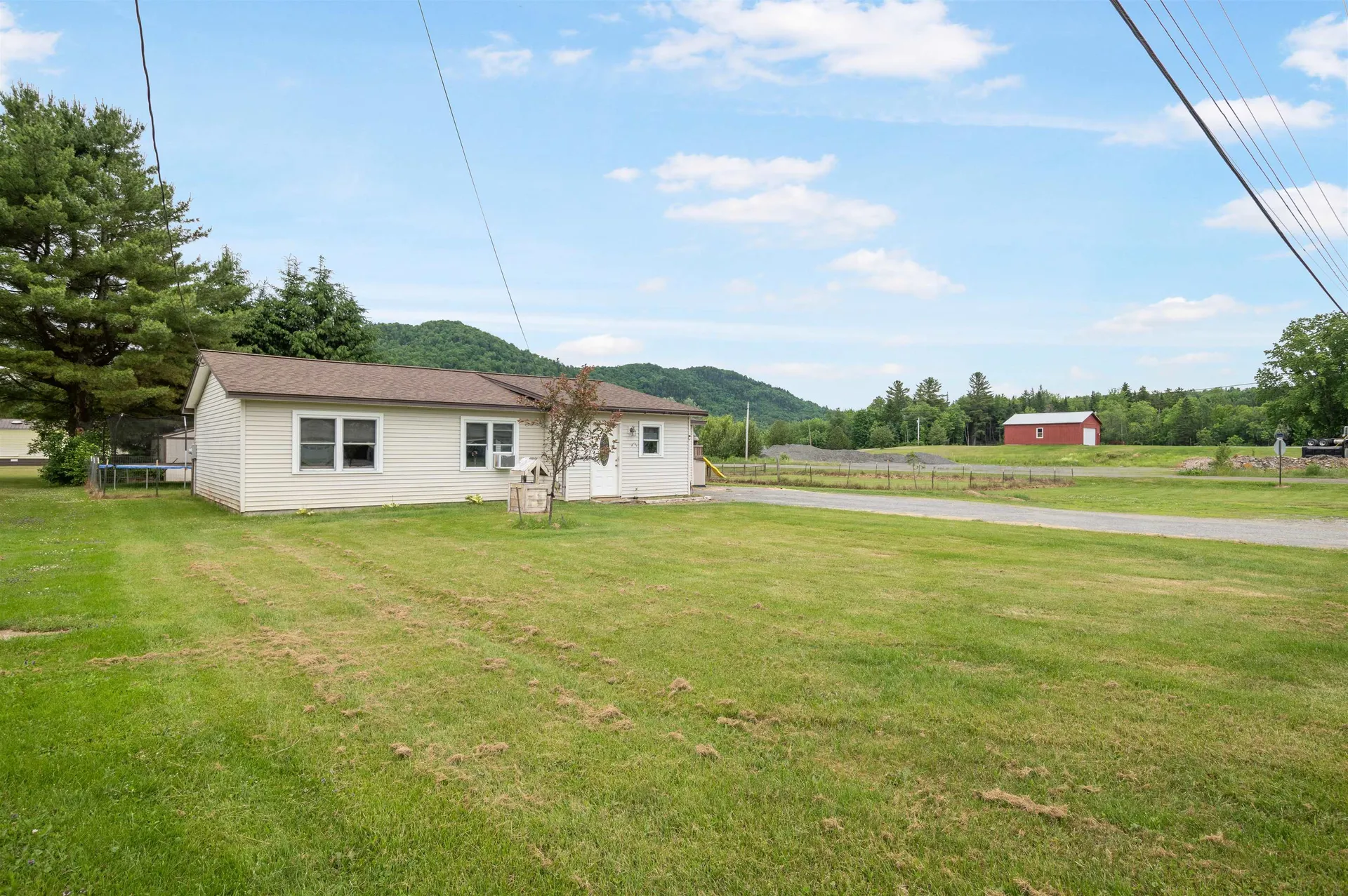 19 Us Route 3 Clarksville NH 03592
