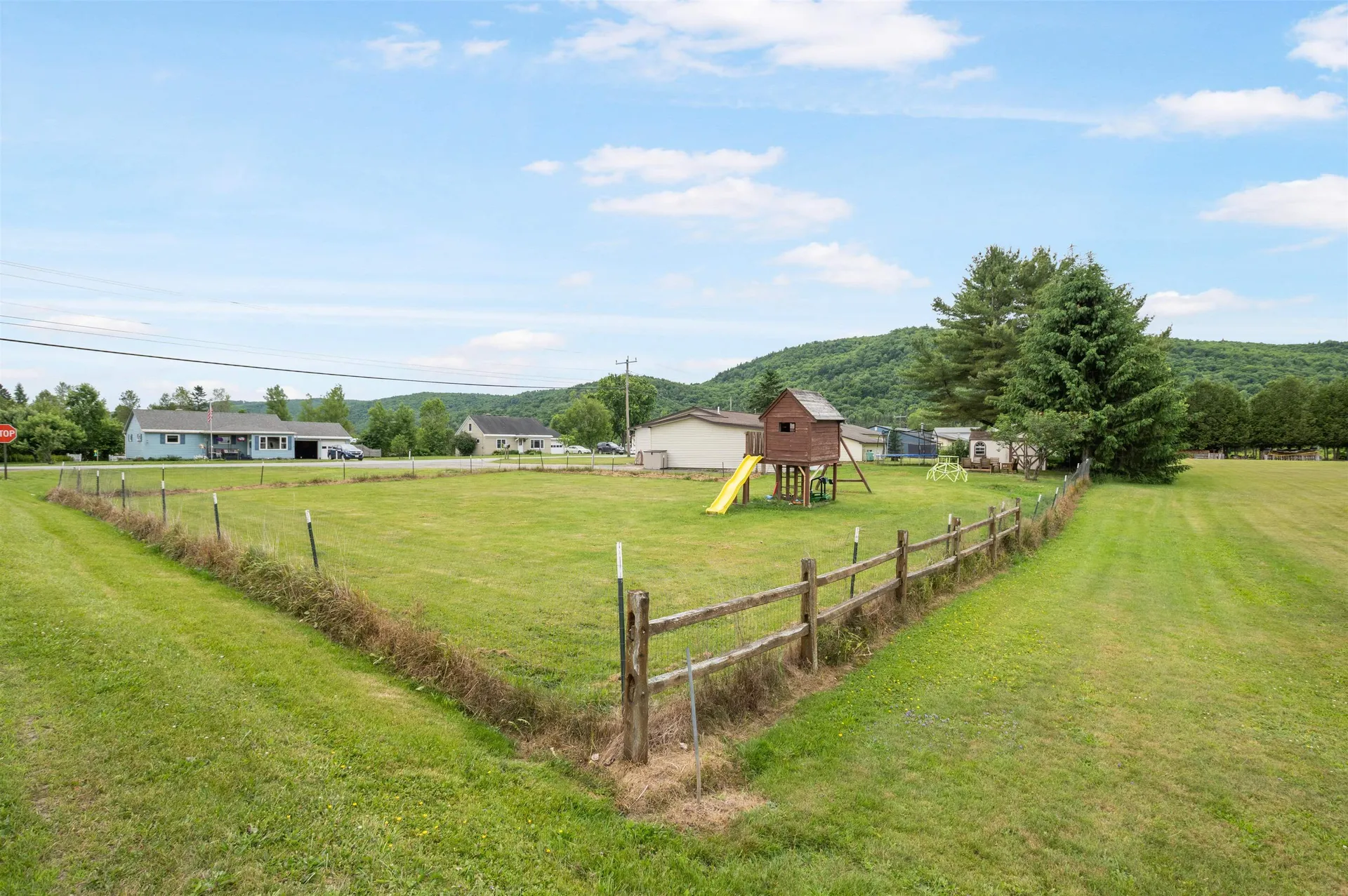 19 Us Route 3 Clarksville NH 03592