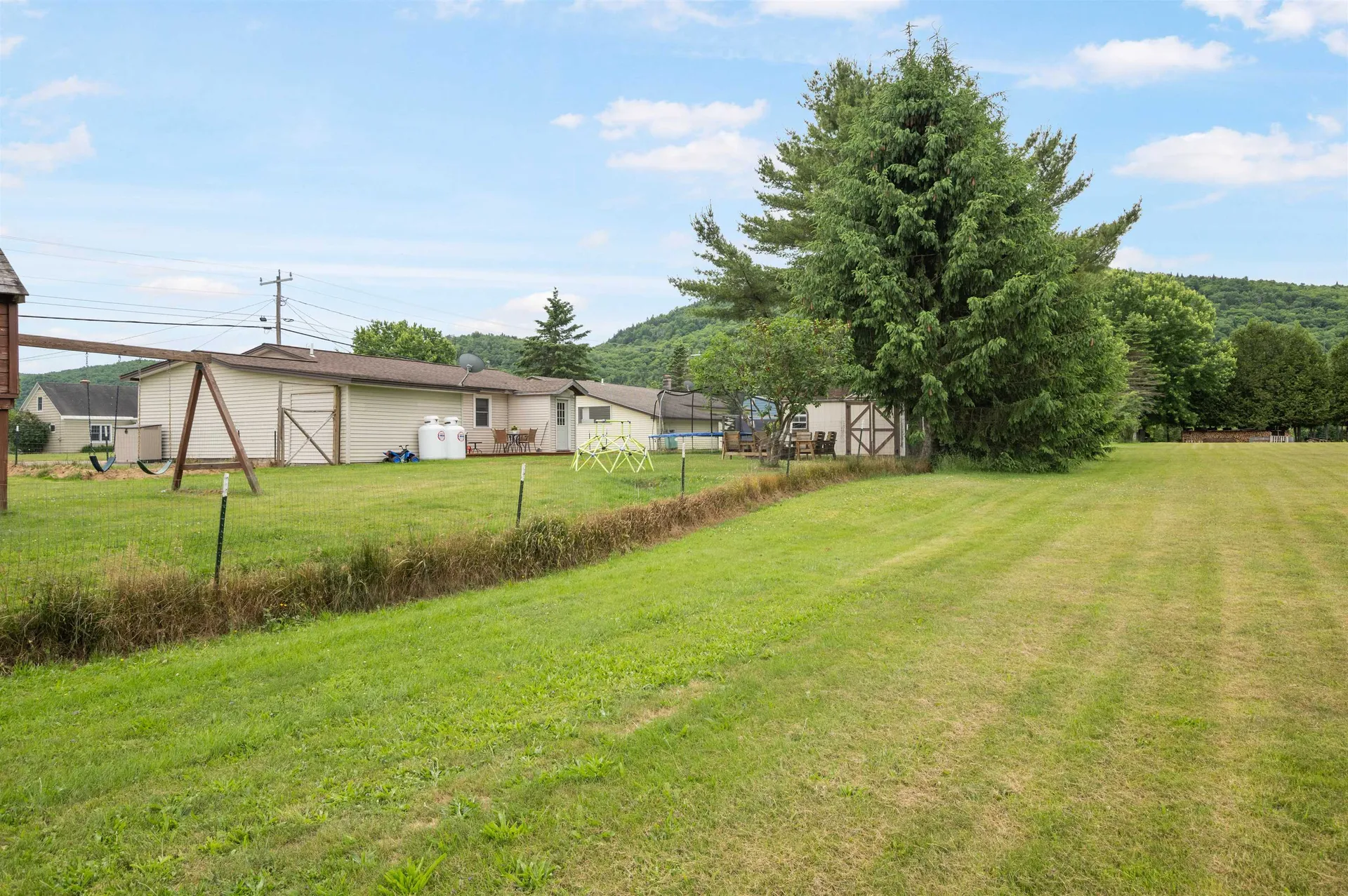 19 Us Route 3 Clarksville NH 03592