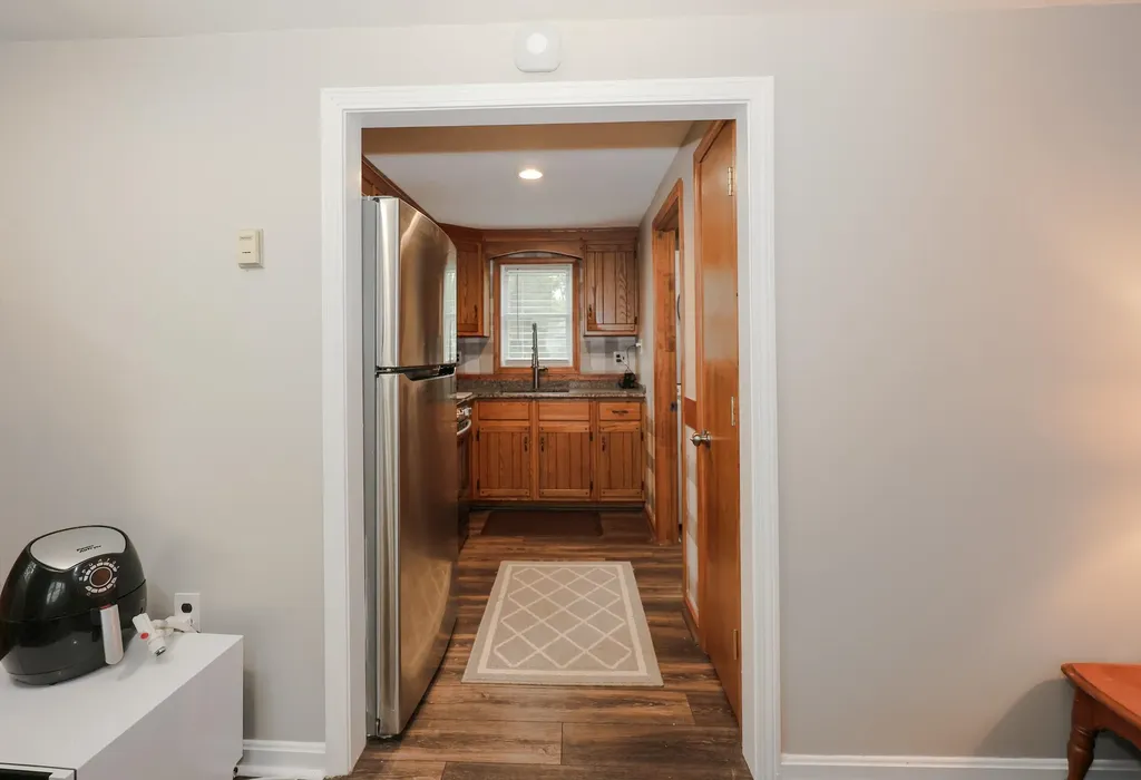 1 Woodbridge Lsp Road Gilford NH 03249