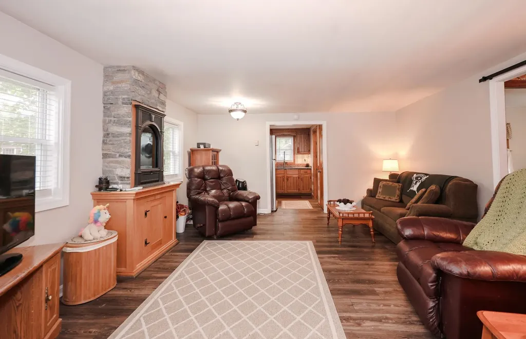 1 Woodbridge Lsp Road Gilford NH 03249