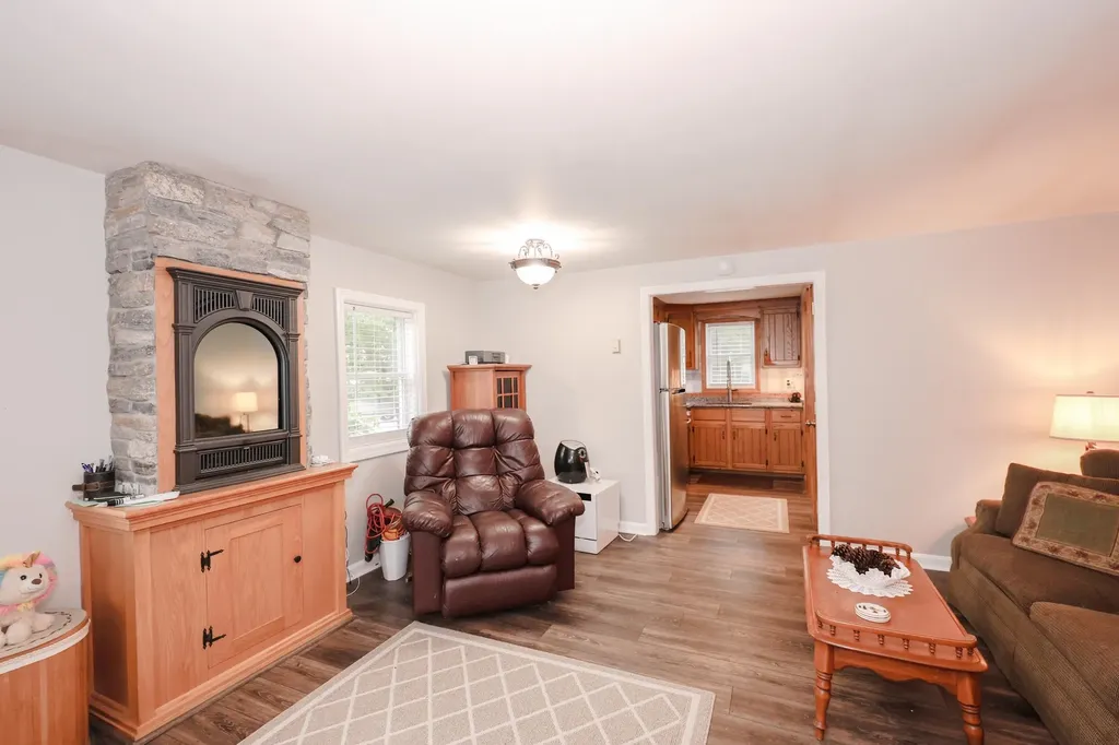 1 Woodbridge Lsp Road Gilford NH 03249