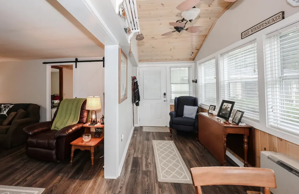 1 Woodbridge Lsp Road Gilford NH 03249