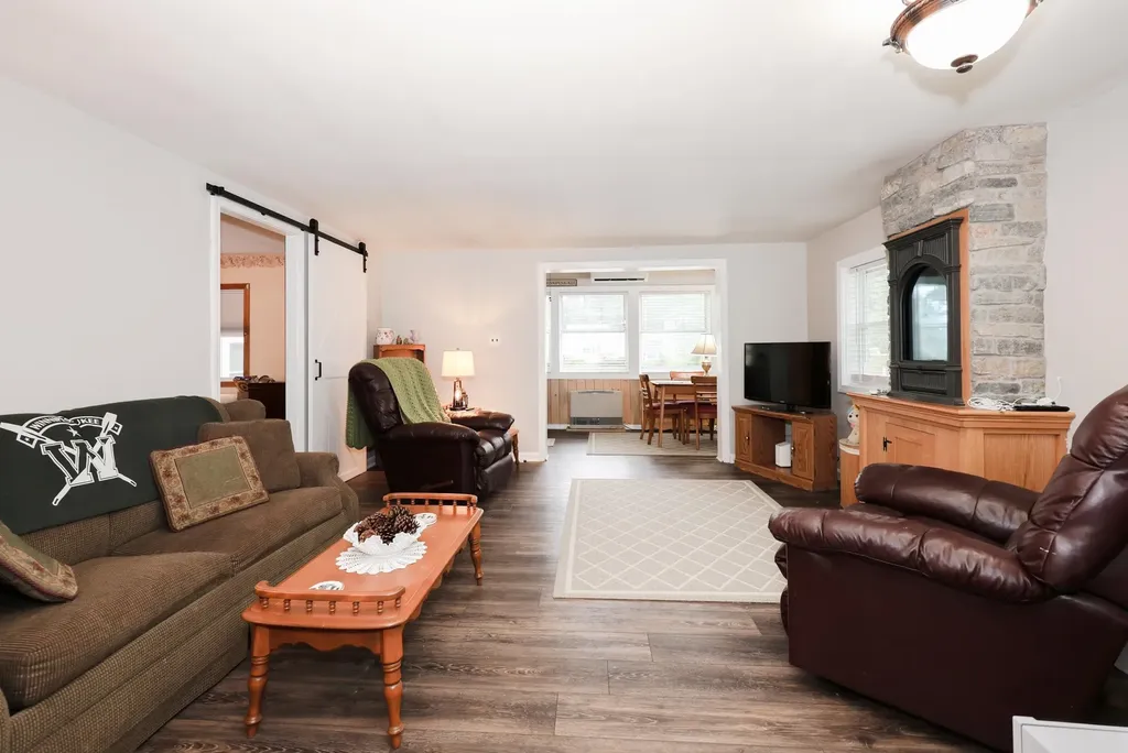 1 Woodbridge Lsp Road Gilford NH 03249