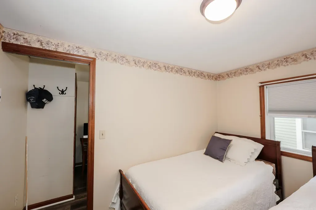 1 Woodbridge Lsp Road Gilford NH 03249