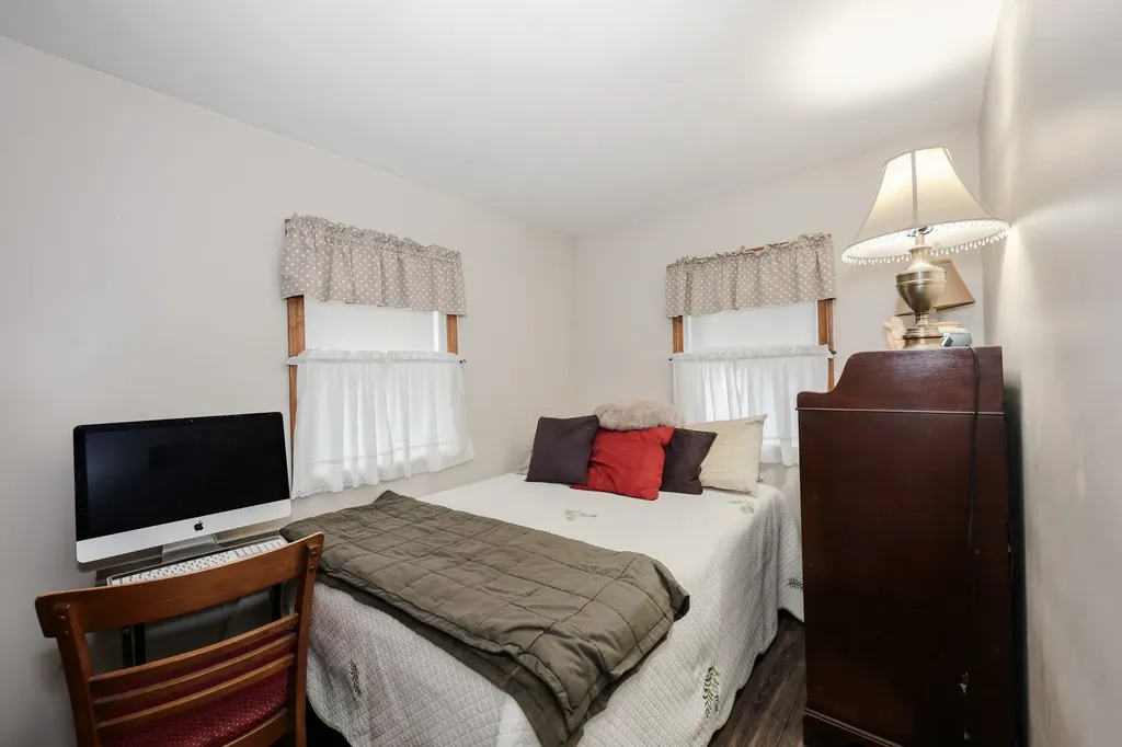 1 Woodbridge Lsp Road Gilford NH 03249