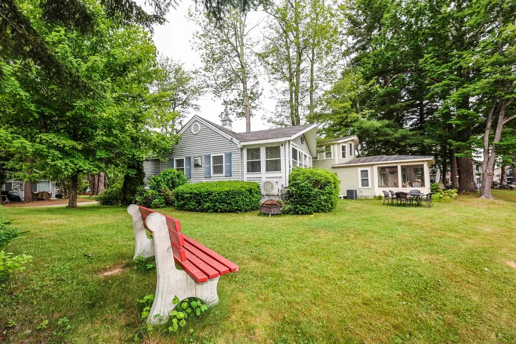 1 Woodbridge Lsp Road Gilford NH 03249