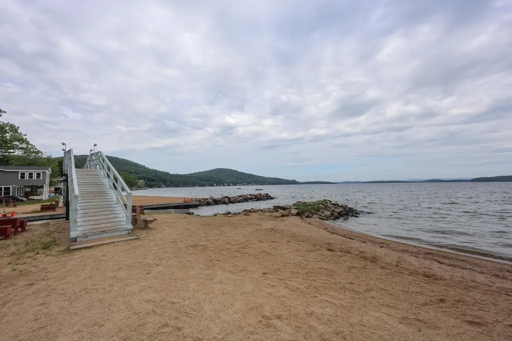 1 Woodbridge Lsp Road Gilford NH 03249