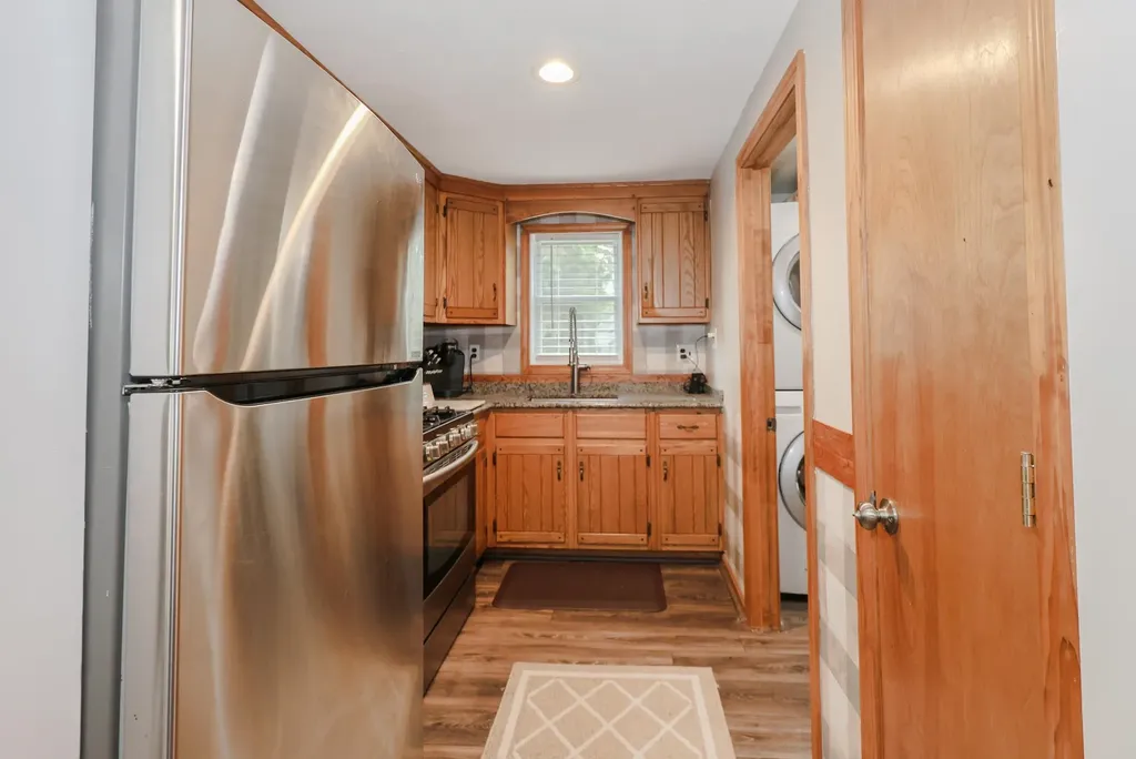 1 Woodbridge Lsp Road Gilford NH 03249