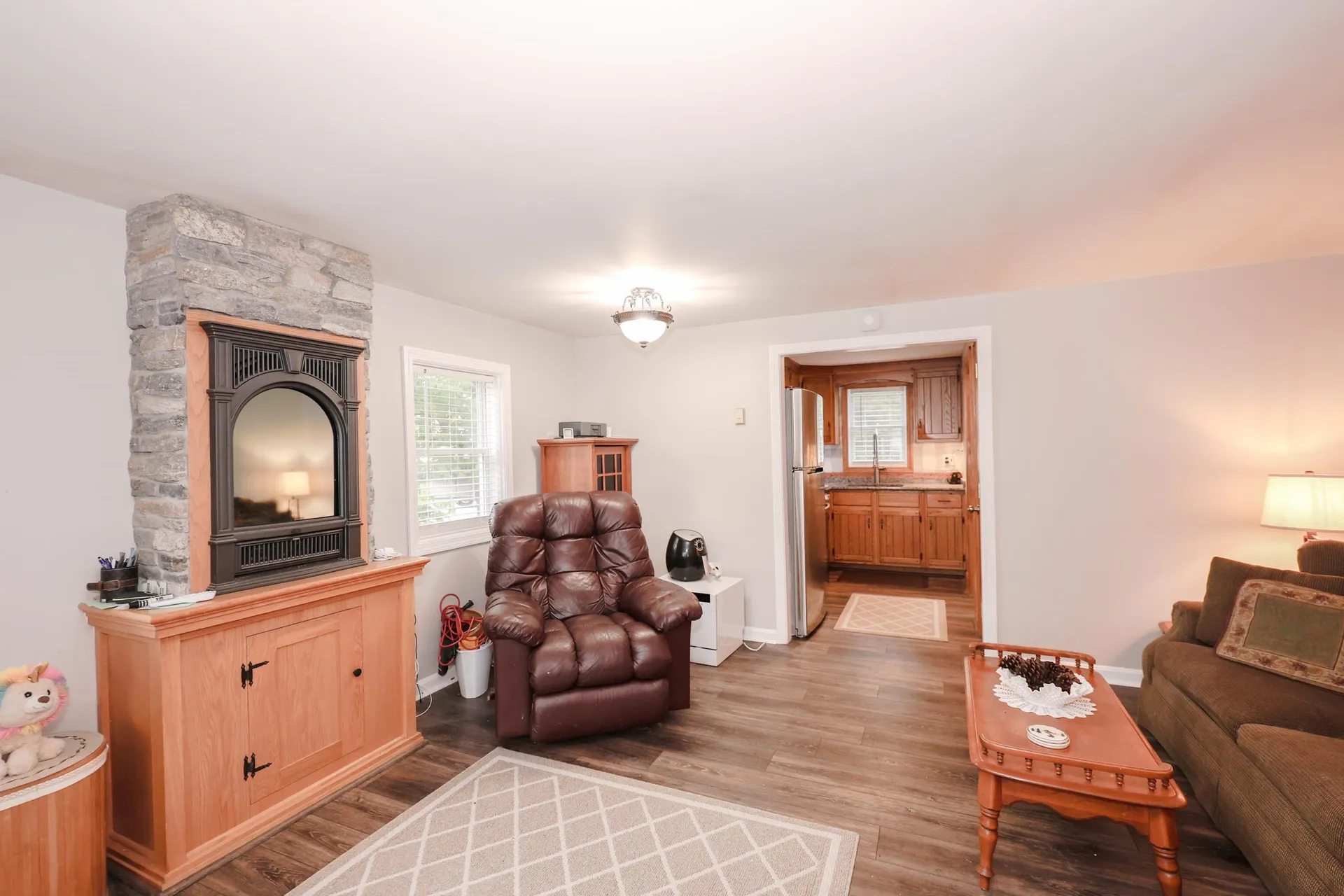 1 Woodbridge Lsp Road Gilford NH 03249