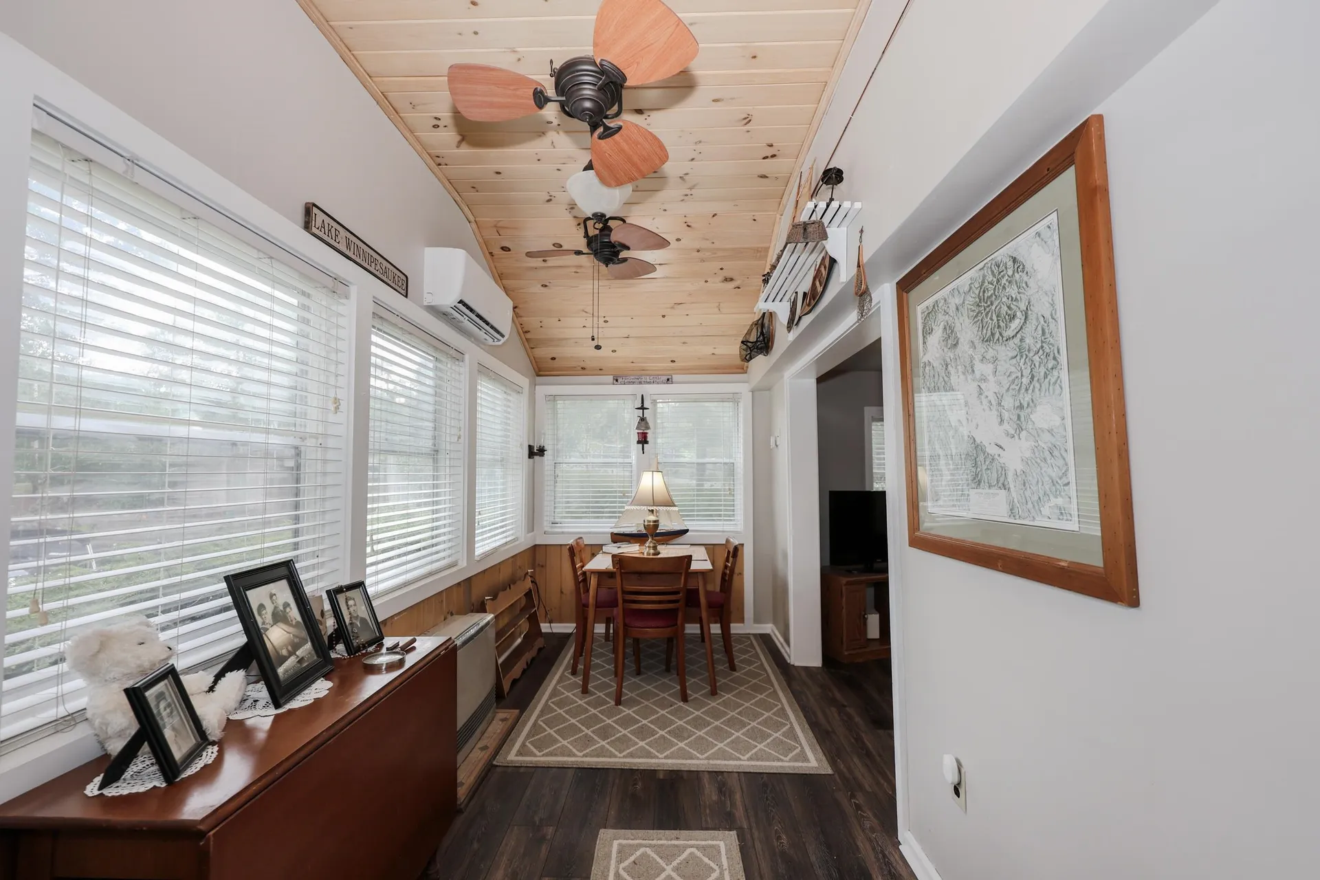 1 Woodbridge Lsp Road Gilford NH 03249