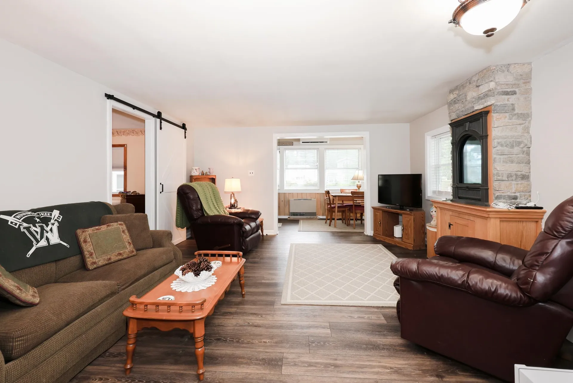 1 Woodbridge Lsp Road Gilford NH 03249