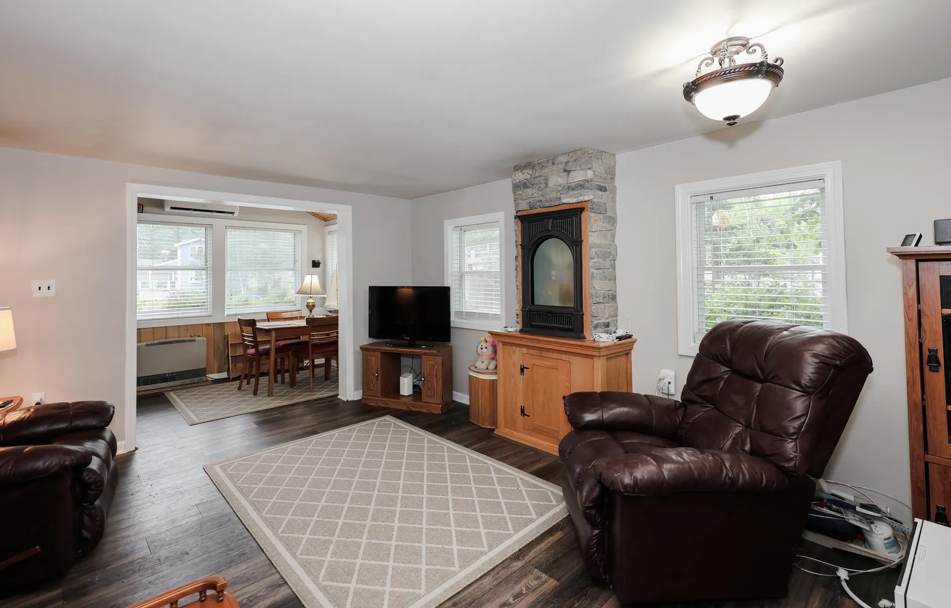 1 Woodbridge Lsp Road Gilford NH 03249