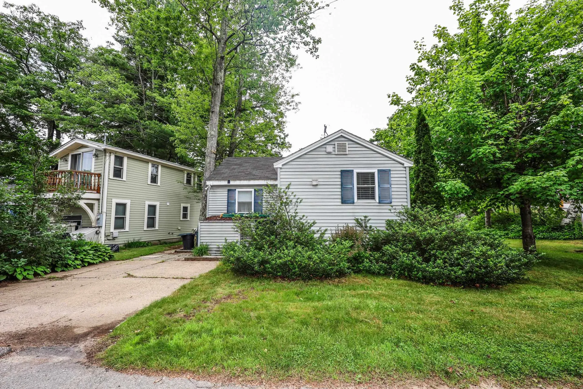 1 Woodbridge Lsp Road Gilford NH 03249