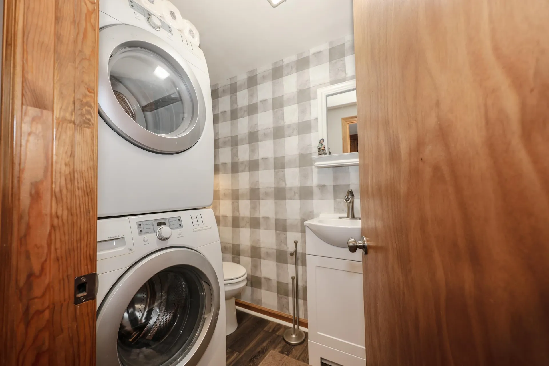 1 Woodbridge Lsp Road Gilford NH 03249