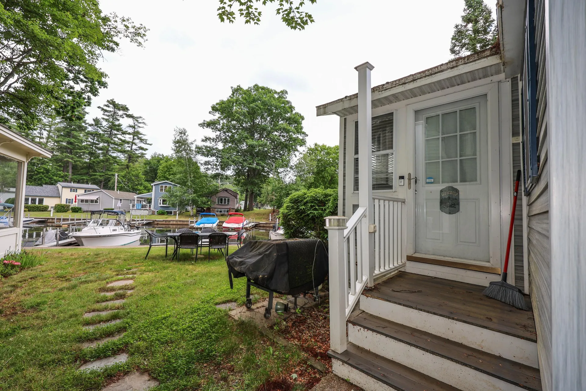 1 Woodbridge Lsp Road Gilford NH 03249