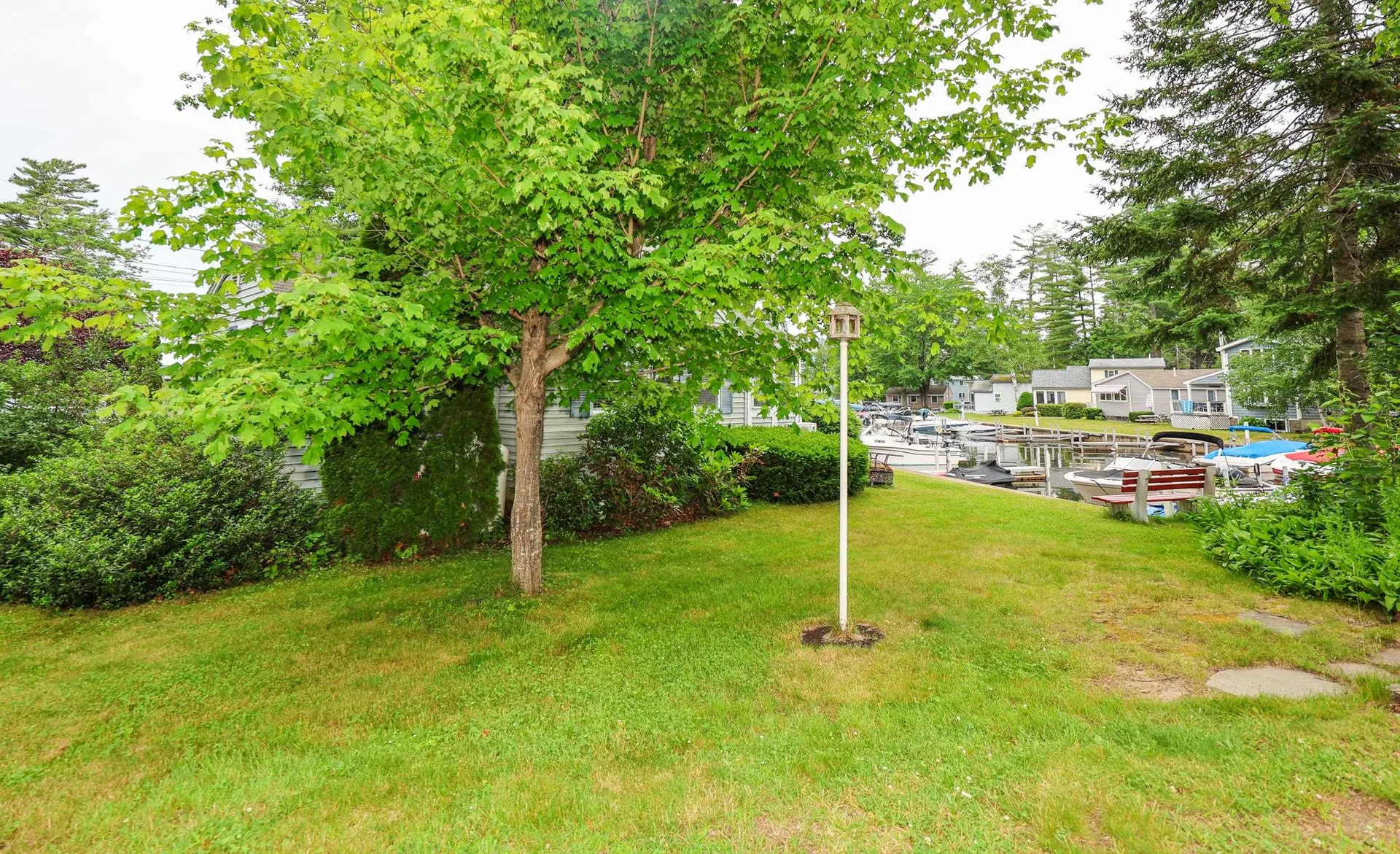 1 Woodbridge Lsp Road Gilford NH 03249