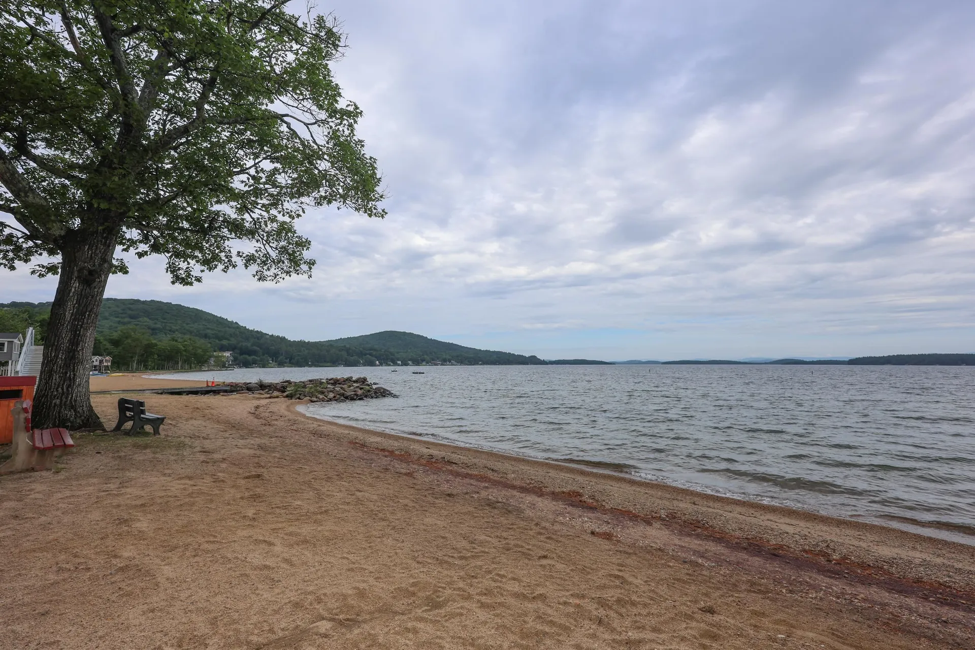 1 Woodbridge Lsp Road Gilford NH 03249