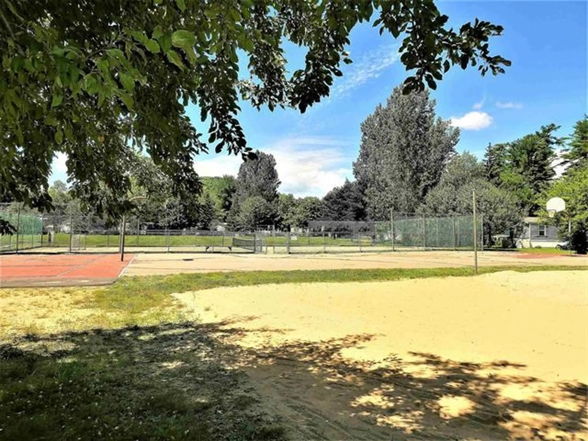 1 Woodbridge Lsp Road Gilford NH 03249