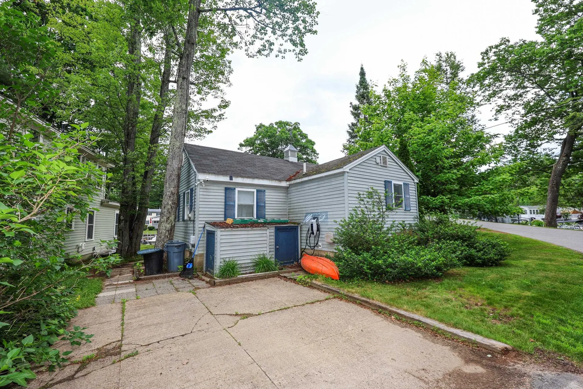 1 Woodbridge Lsp Road Gilford NH 03249