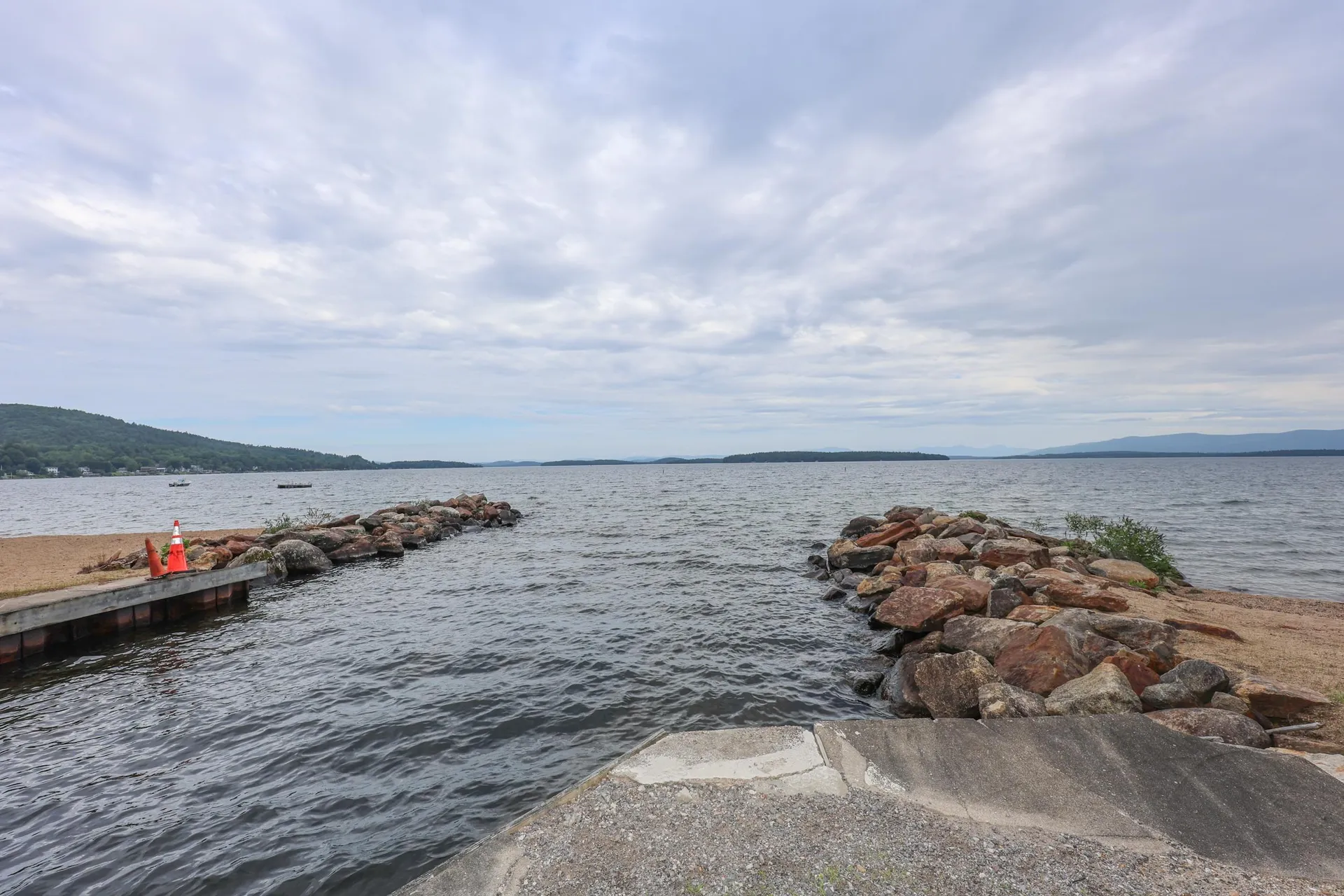 1 Woodbridge Lsp Road Gilford NH 03249