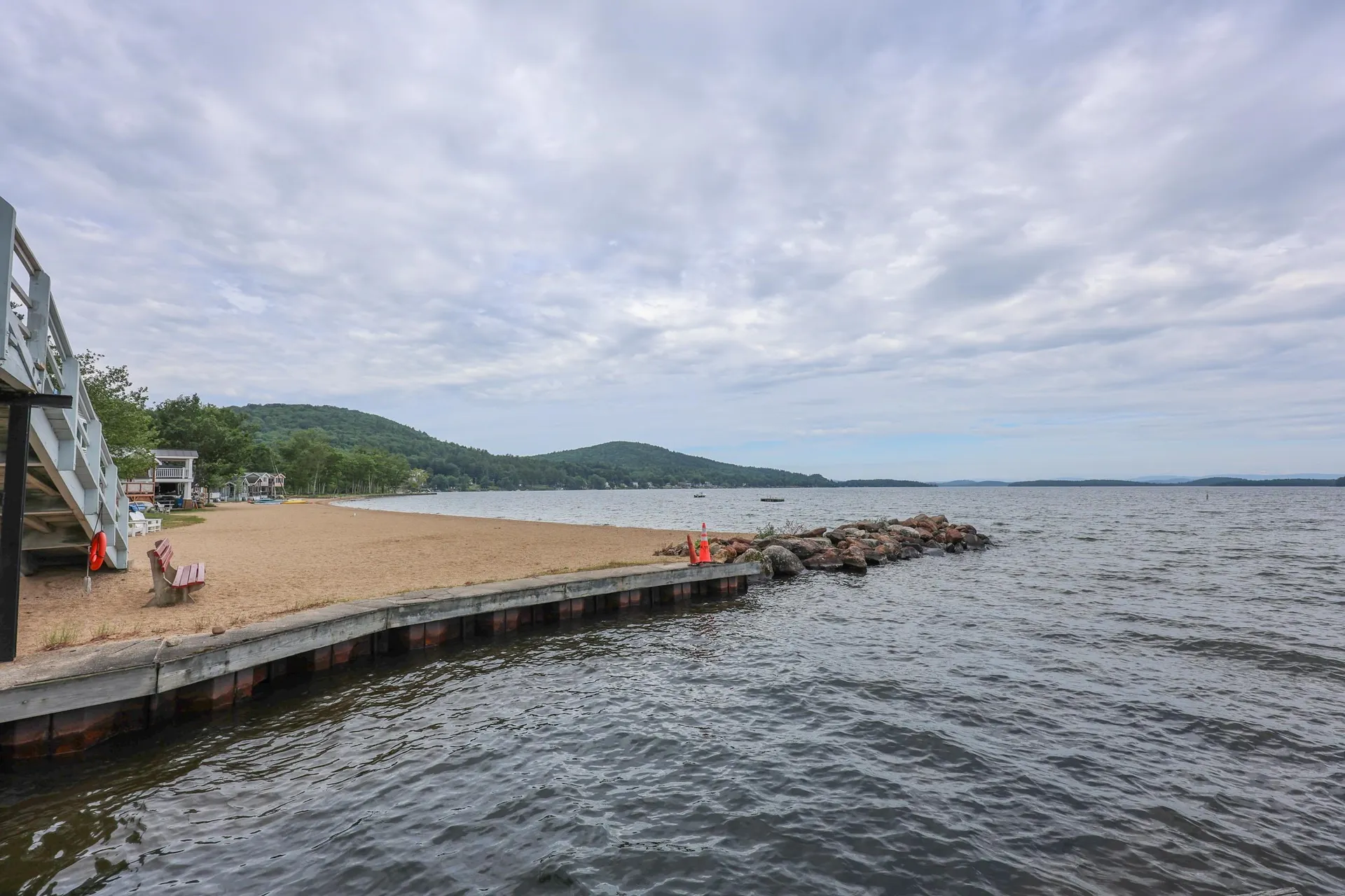 1 Woodbridge Lsp Road Gilford NH 03249