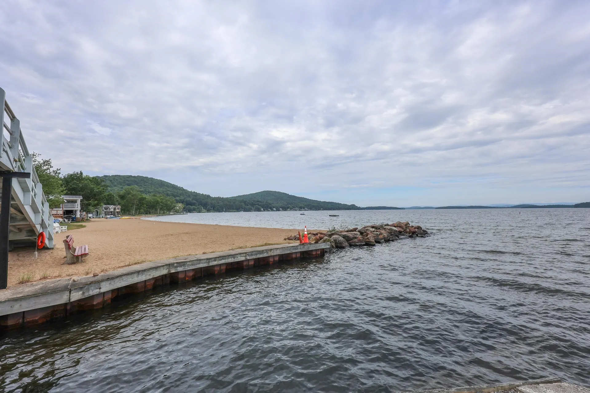 1 Woodbridge Lsp Road Gilford NH 03249