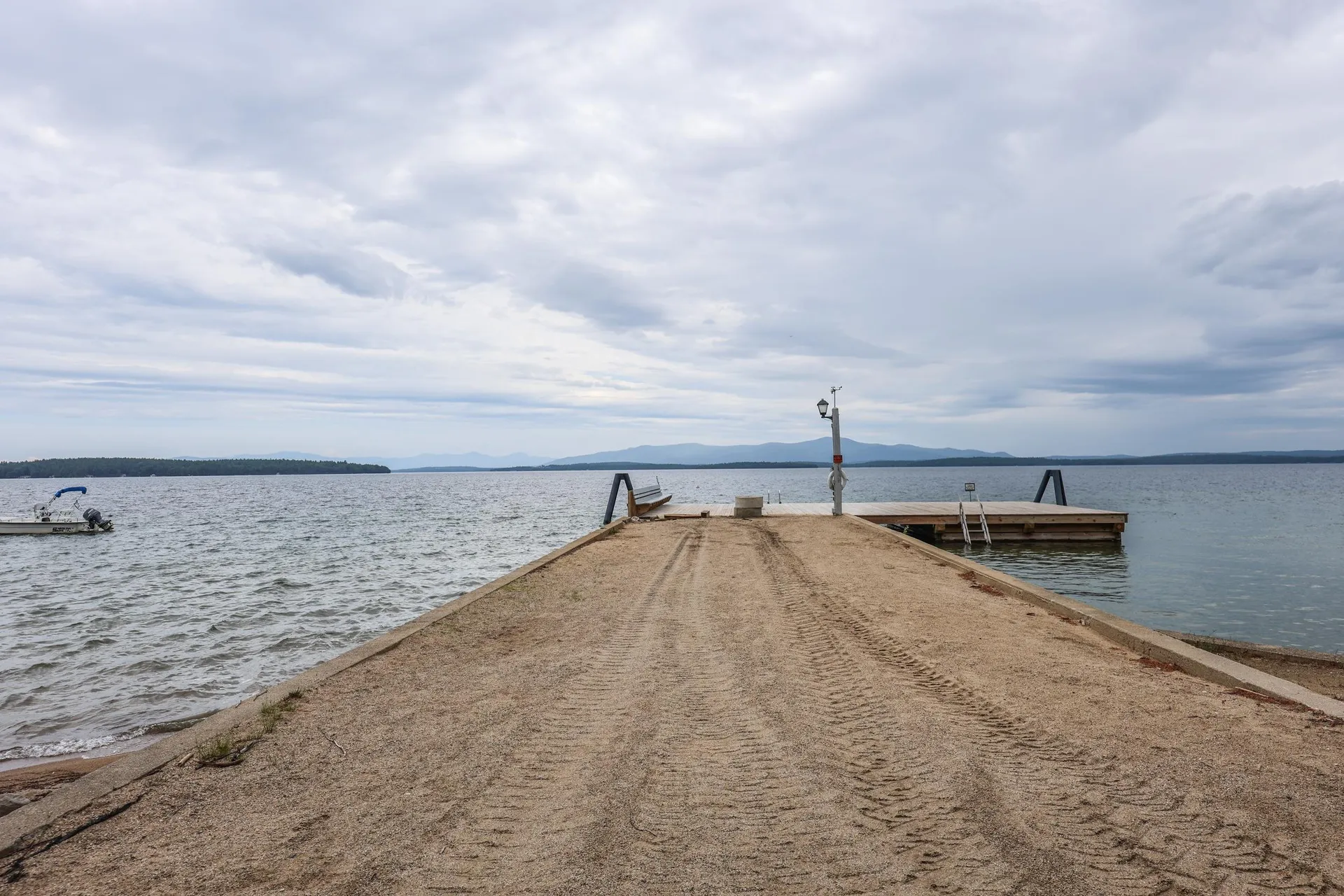 1 Woodbridge Lsp Road Gilford NH 03249